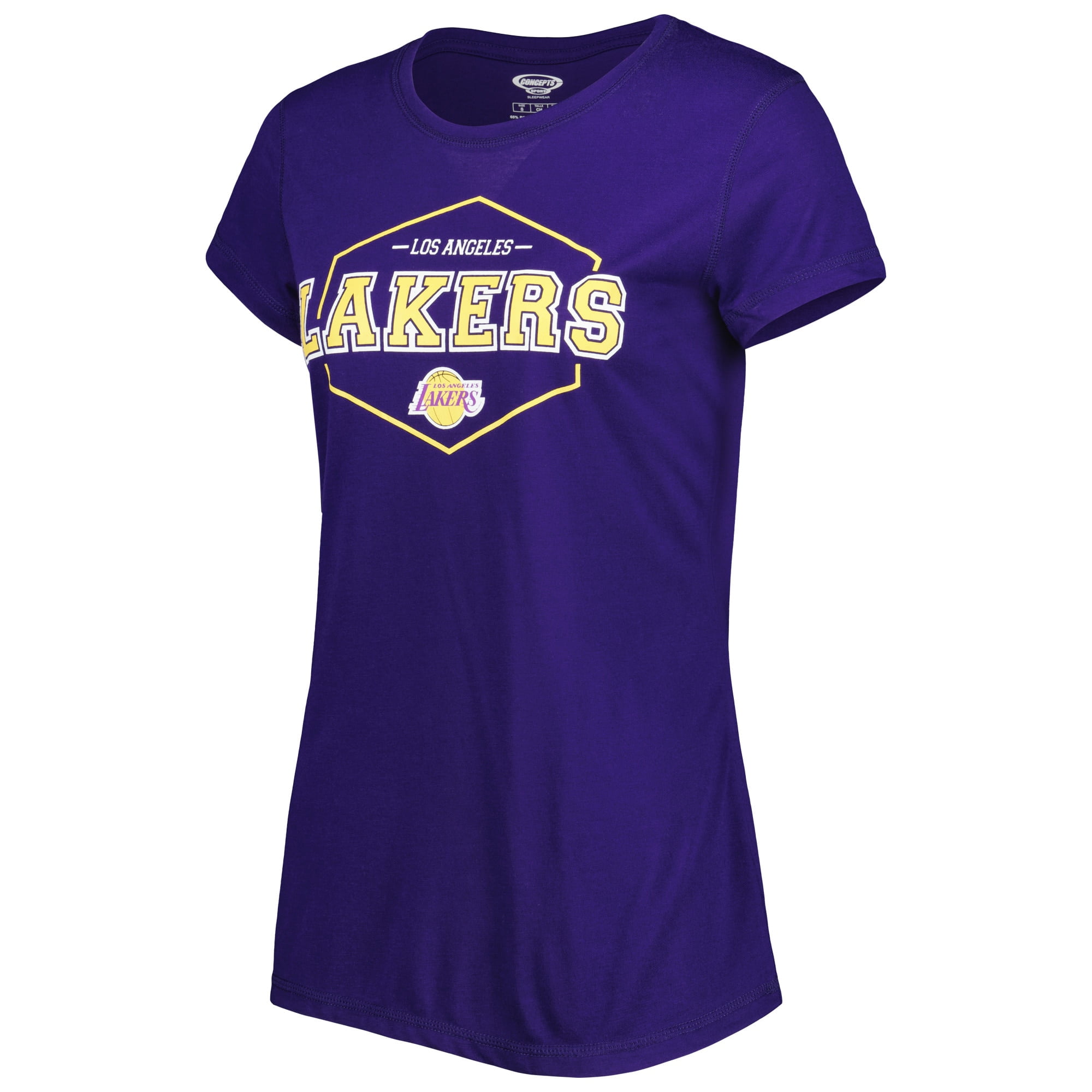 Lakers women's pajamas cheap