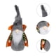 thumbnail image 3 of 1 muñeca de gnomo de murciélago para decoraciones de Halloween., 3 of 3