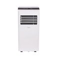 thumbnail image 1 of Midea 10,000 BTU ASHRAE / 7,000 BTU SACC Portable Air Conditioner, 1 of 5