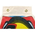 thumbnail image 3 of Morrell Outdoor Supreme Range Adult Field Point Archery Bag Target (4 Pack), 3 of 7