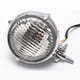 thumbnail image 4 of 2 Delanteros de Motocicletas Faro de lámpara Componentes de Automóviles DYNWAVEMX Faros delanteros para motocicletas, 4 of 8