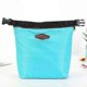 thumbnail image 4 of Insulated Lunch Bag Nylon Waterproof Lunch Boxes Tote Food Bags Thermal Cooler Picnic Food f54, 4 of 5
