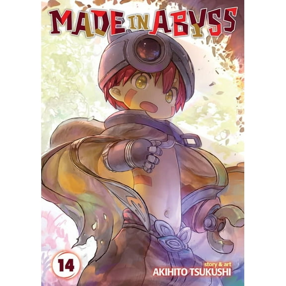 Made in Abyss Made in Abyss Vol. 14, (Paperback)