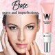 thumbnail image 4 of E Make Up Base de base de crema de aceite de poros -, 4 of 5