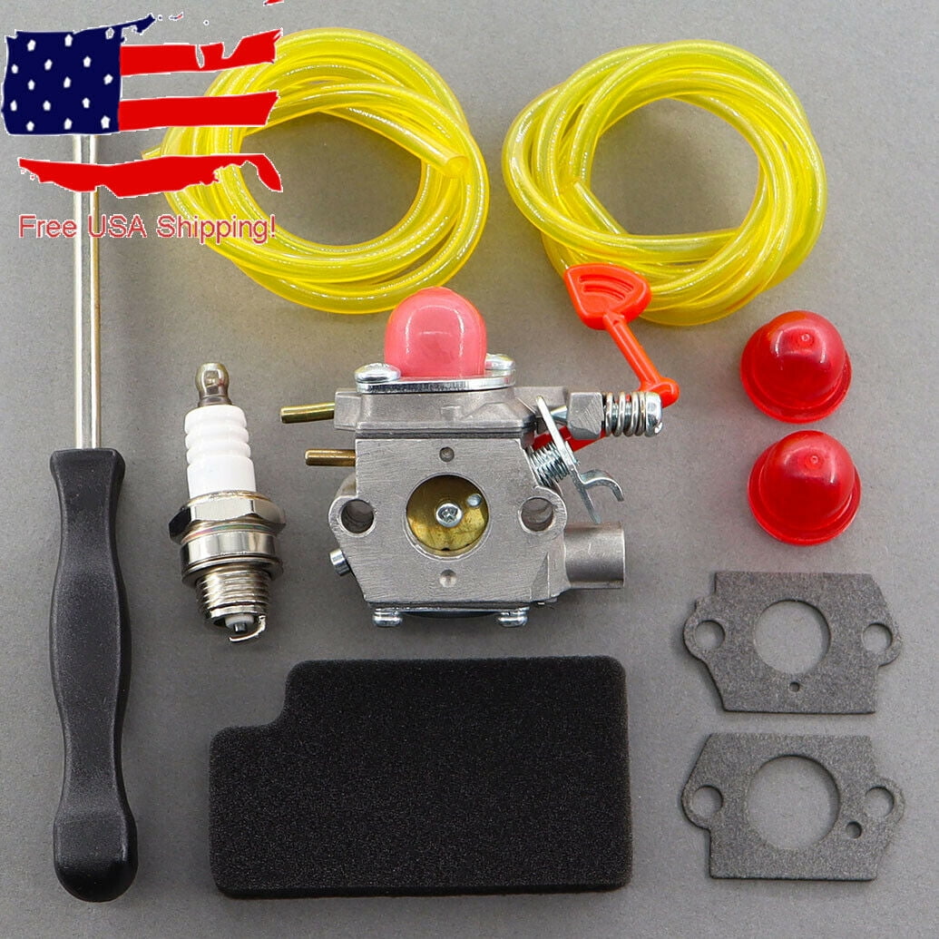Carburetor For Poulan Pro Blower 545081855 PP320 P325 XLB GBV 325 BVM200VS Carburetor For Poulan Pro Blower 545081855 PP320 P325 XLB GBV 325 BVM200VS