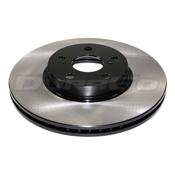 DuraGo BR900570-02 Disc Brake Rotor