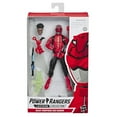 thumbnail image 4 of Power Rangers Lightning Collection Beast Morphers Red Ranger Figure, 4 of 6