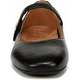 thumbnail image 6 of Vionic Women's Alameda Mary Jane Flat, Black Leather, Size M 8.5, 6 of 6