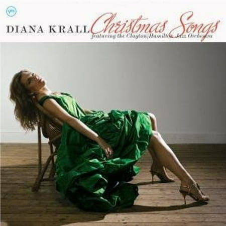- Christmas Songs (CD)