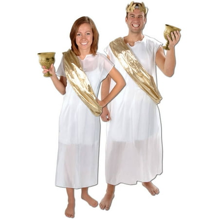 Toga Party Wear Set Walmart Com