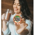 thumbnail image 7 of Double Donut Glazed Donut Decaf Coffee, Medium Roast, 24 Count for Keurig K Cup Machines, 7 of 7