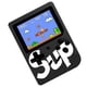 thumbnail image 1 of CONSOLA NEGRA SUP GAMEBOY 400 JUEGOS PORTATIL (2 PIEZAS) MEGALUZ OUTSF GB03N X2, 1 of 4