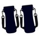 thumbnail image 4 of Bolsa portabotellas SHAPERME SSRoirvbb para botella Cirkul, funda para botella de agua, funda aislante de neopreno para botella de agua, portabotellas con correa ajustable para el hombro para, 4 of 5