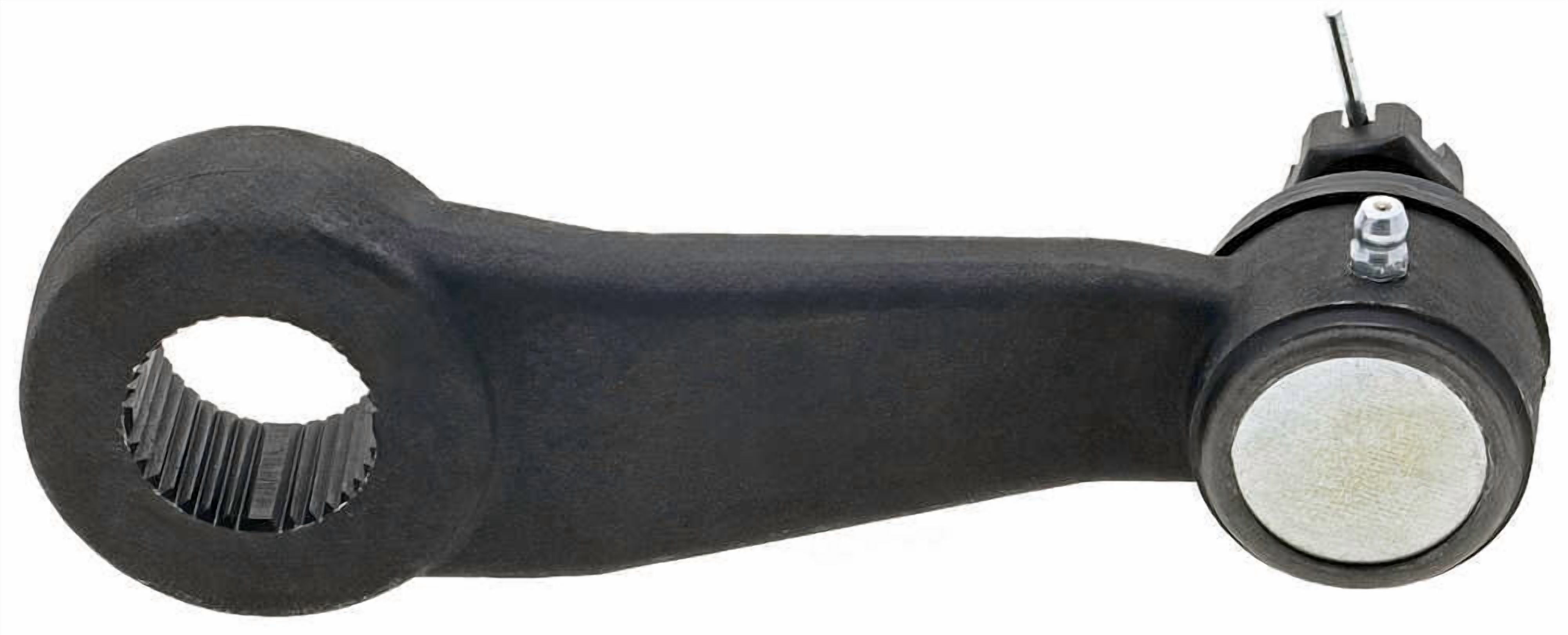 Mevotech Steering Pitman Arm P/N:Mk5277 Fits select: 1979-1985 CADILLAC ELDORADO, 1979-1985 BUICK RIVIERA