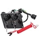 thumbnail image 4 of Conjunto de panel de motor Penel de doble llave para motores fueraborda ANGGREK  Otros, 4 of 8