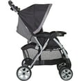 Baby trend venture travel system Clearance