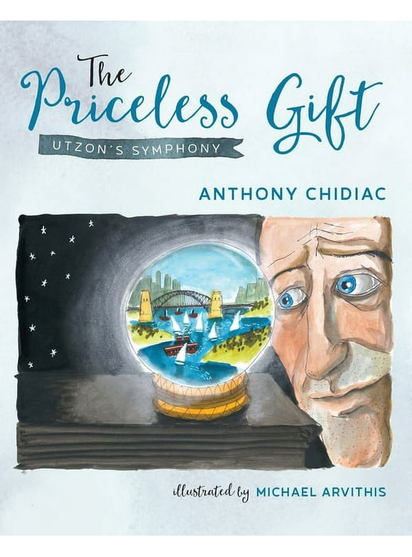 Famous Buildings and Designers: The Priceless Gift (Paperback)