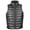 Black, variant on Result Mens Ice Bird Padded Bodywarmer / Gilet Jacket