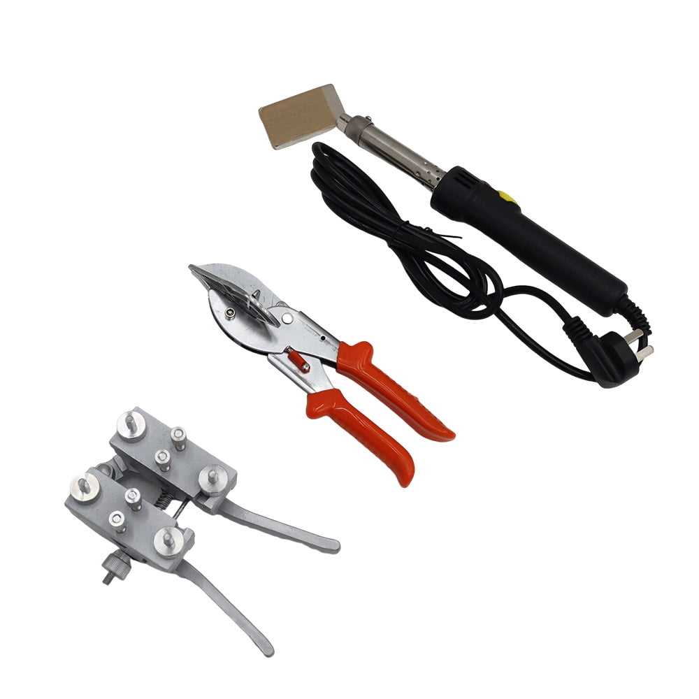 PreAsion PU Round Belt Welding Machine Round Belt Welder Butt Machine