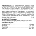 thumbnail image 4 of Snausages In a Blanket Beef & Cheese Flavour Dog Treats, 4 of 4