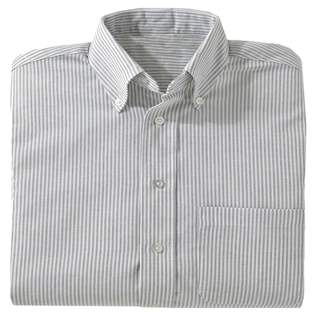 Edwards Chemise Oxford à Boutons pour Femmes, Style 5027