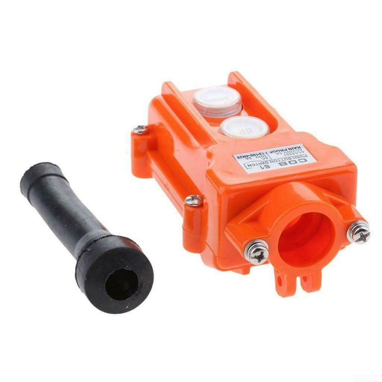 COB-61 Crane Winch Pendant Control Station UP Down Hoist