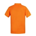 thumbnail image 7 of Men's Golf Polo Shirts Light Breathable Stretch, 7 of 7