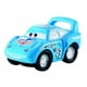 Disney/Pixar Cars, Micro Véhicules à Dérive, Cire Brillante N ° 82, Gask-Son N ° 80, et le Roi, 3-Pack. – image 4 sur 5