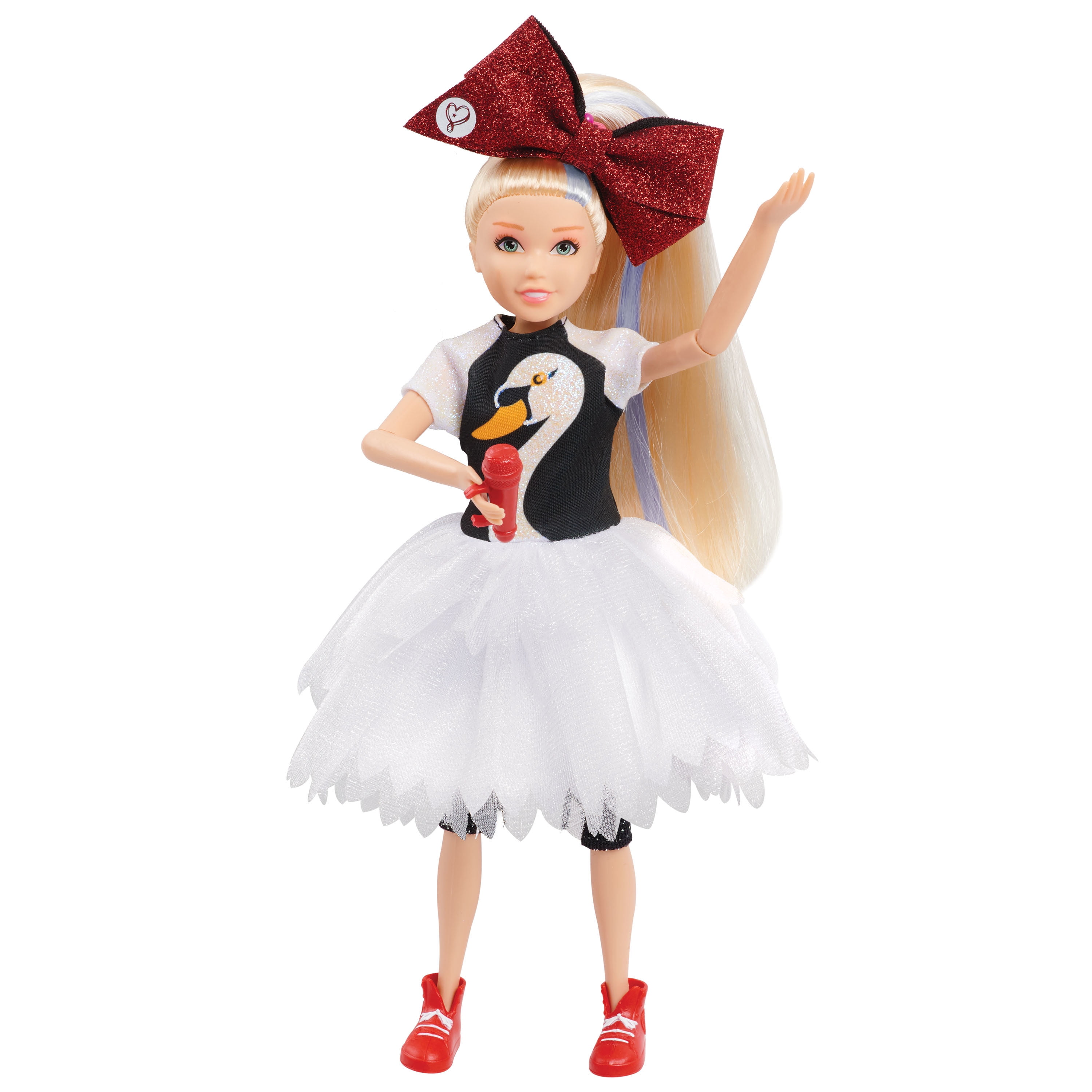 JoJo Siwa J-Team Singing Doll Fun Gifts for Kids Zimbabwe Ubuy