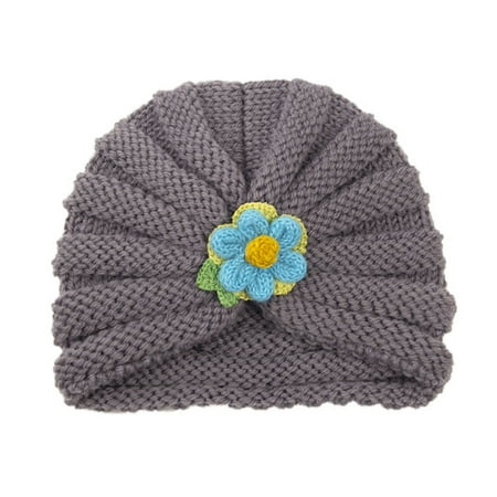 

Aayomet Girls Warm Hat 024 Knit Cap Winter Boys Infant Months For Baby Hat Kids Toddler Headwear Baby Care Cable Knot Hat One Size