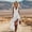 🔥 White, variant on Sentmoon Cocktail Dress Date Night Dress Summer 2026 Sleeveless Lace Regular Fit Sun Dress Plus Size for Photoshoot and Content S-3XL