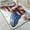 American Flag Butterfly, variant on 1pc Ladybug Bathroom Rug Bathroom Decor and Accessories- Durable,Anti Slip,And Quick Drying,Suitable For Indoor/outdoor Use - Perfect For Bathrooms,Bedrooms,Kitchens