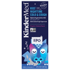 KinderMed Kids’ Nighttime Cold & Cough, Organic Cherry Flavor, 4 oz (118 mL), No PE