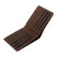 thumbnail image 3 of Cartera de cuero para papá, cartera plegable para hombre de hijo, cartera de cuero para hombre, Plegado horizontal, 3 of 8