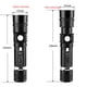 thumbnail image 2 of Linterna LED T6 recargable con zoom, superbrillante, para emergencias de acampada al aire libre., 2 of 8