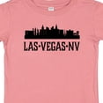thumbnail image 4 of Inktastic Las Vegas Nevada City Skyline Boys or Girls Baby T-Shirt, 4 of 5