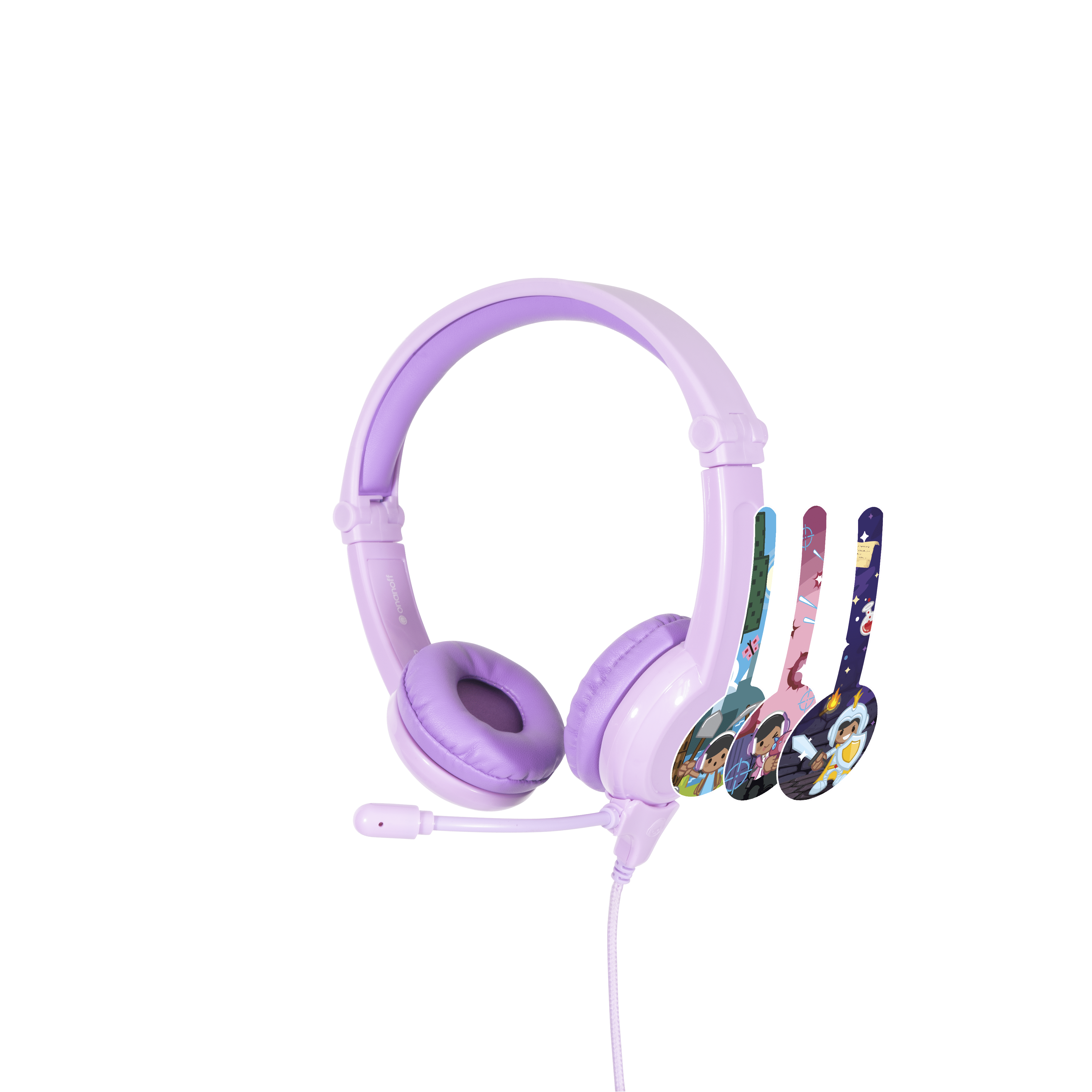 samsung galaxy earbuds purple