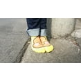 thumbnail image 5 of JJMax Silly Emoticon Poo Socks - Cute Emoji Poop Characters, 5 of 5