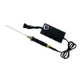 thumbnail image 3 of Termostato Fuente de alimentación Herramienta de corte Artesanía hecha a mano Herramienta de cuchillo caliente cómoda cortadora de espuma durade 150 mm Macarena Cortador de espuma eléctrico, 3 of 8