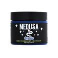thumbnail image 6 of Medusa Semi-Permanent Hair Color, Vegan and Cruelty-Free Blue Hair Dye, Last up to 24 Washes, Non-Damaging Conditioning Hair Color (5FL OZ, Deja Blue), 6 of 7