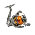 thumbnail image 4 of 15Kg Max Drag Power Full Metal Spool Grip Saltwater Freshwater Spinning Reel Suitable For Any Fish Species ,Rigid Aluminum Skeletal Frame, 4 of 7