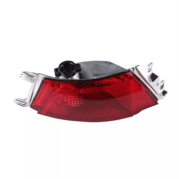 Furulu Rear Right Side Bumper Fog Light Lamp For Land Rover Range Rover Sport Lr095708 Lr043983