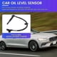 thumbnail image 4 of 31478111 31370845 32380135 Oil Level Sensor Oil Pan Sensor for S60 S60L V40 S80 S90 S90L XC90 V90, 4 of 5