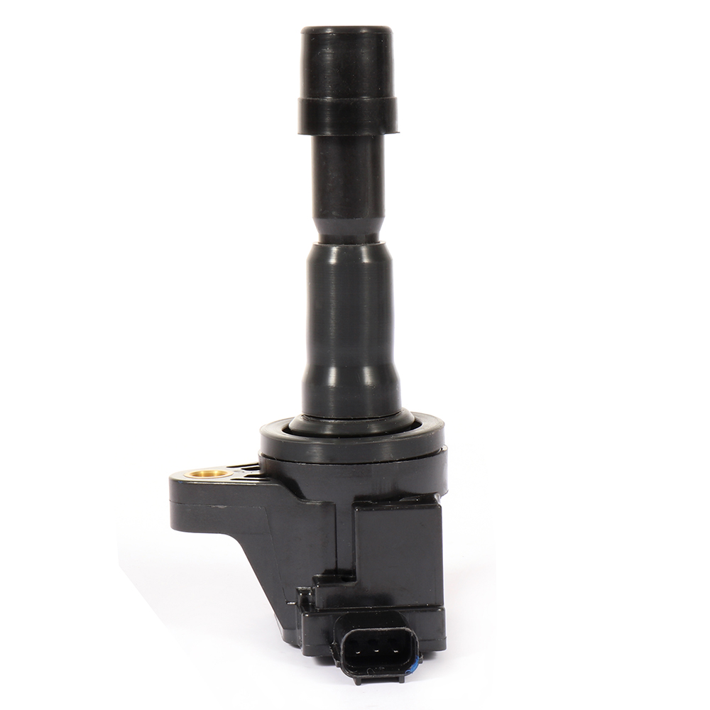 CCIYU Pack of 4 Ignition Coils for Honda City/CR-Z/Fit 2009-2015 fits for UF626 C1664