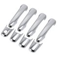thumbnail image 1 of Car Protective Door Handle Cover Trim For 3 2004 - 2009 For 5 2006 - 2017 For 6 2003 - 2015, 1 of 5