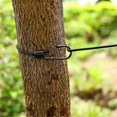 thumbnail image 3 of Retractable Portable Clothing Line with 12 Clothes Clips for Indoor Laundry Drying Line,Outdoor Camping Accessories, 3 of 5