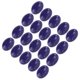 thumbnail image 4 of Cabochon Bead Lapis Lazuli Oval Cabochon Jewelry Making Bright Color for Jewelry Store for Ring Necklace ANGGREK Otros, 4 of 8