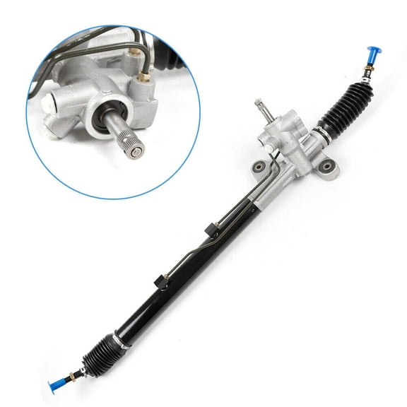 Fit for 2004 2005 2006-2008 Acura TL 3.2L V6 26-2703 Power Steering Rack And Pinion
