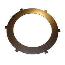 T82356 Steel Clutch Disc Fits John Deere 450E 450G 455E 455G 550B 550G 555B 555g