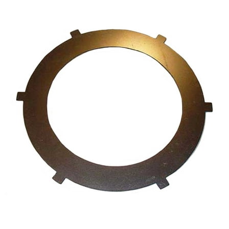 T82356 Steel Clutch Disc Fits John Deere 450E 450G 455E 455G 550B 550G 555B 555g